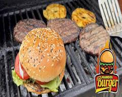 Mandos Burger