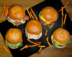 Super Duper Burgers (Westgate)