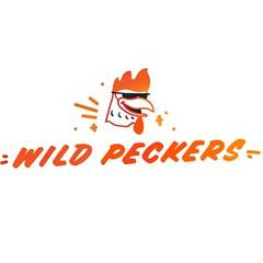 Wild Peckers Austin