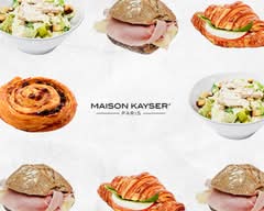 Maison Kayser (Retiro)