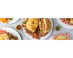 El Chilango - Pflugerville