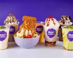 Mari La Mora 🍧 - Duisburg