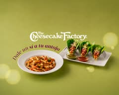 The Cheesecake Factory (Metepec)
