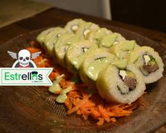 Sushi D. Rolls