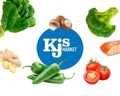 KJ'S Market