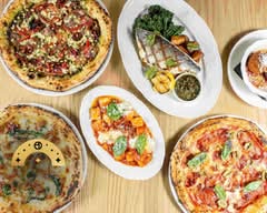 Osteria Alba