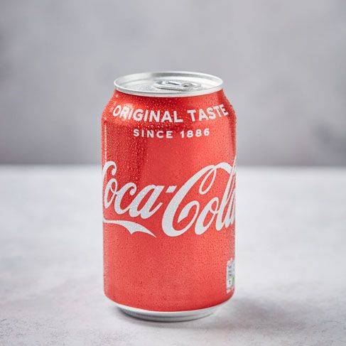 Coca Cola