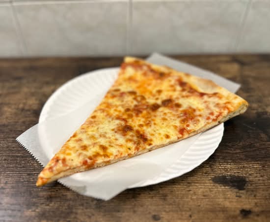 Reg'z New York Pizza photo 3