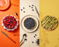 Les Tartes de Francoise - Antwerpen