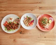 Asia Food (Nagano Muret)