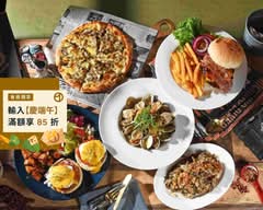  Michino Diner 米奇諾美式餐廳