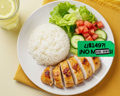 Cocina Corrida Vip (Saltillo Centro)