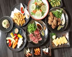吉音KITSUNE~DiningBar~