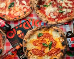 CUCCI GANG 🍕