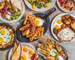 Cafe Brazil - University Park