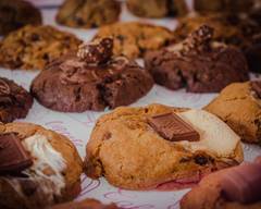 Red velvet Pastelería