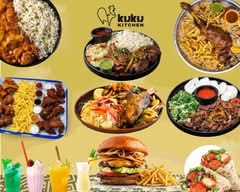 Kuku Kitchen, BBS Mall