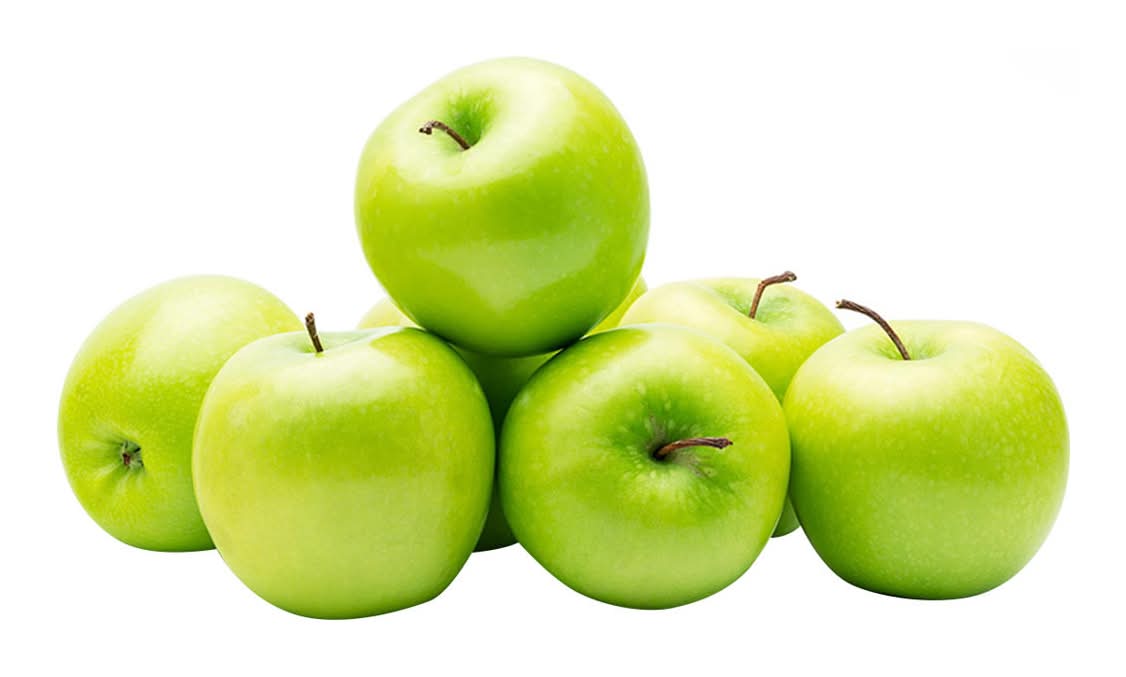 Granny Smith Apples