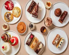 Starbake Patisseries - Harrogate