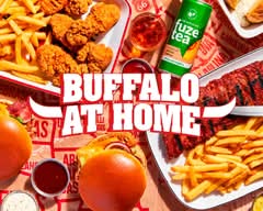 Buffalo Grill - Beaune