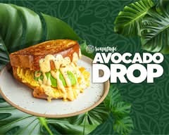 Sonntage Coffee&Breakfast ✨🥞