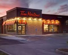 Tim Hortons (230 Centennial Rd)