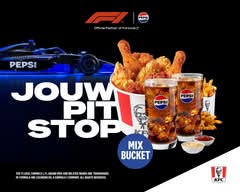 KFC - Wijnegem