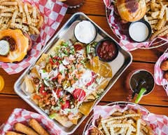 Tavern On The James (280 Valley St)