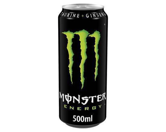 Monster Energy Drink 500ml