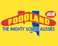 Romeo's Foodland (Rundle Mall)