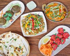 Aahar Indian vegetarian restaurant