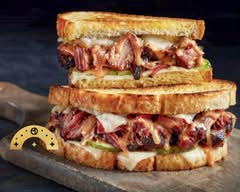 Sandwich Brown (Chabacano)