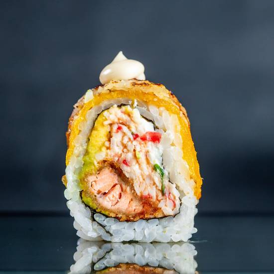 Parmesan Roll