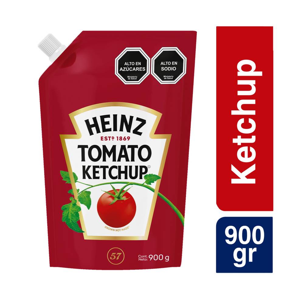 Heinz · Ketchup (900 g)