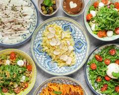 Little Cortile Hamburg