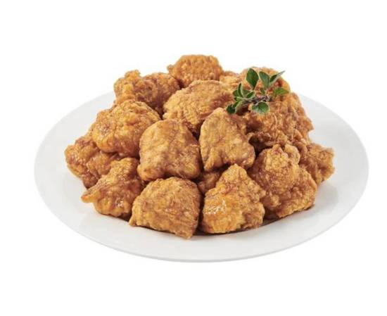 Buy 2,  Save More (Crispy Boneless Half Size X 2)
