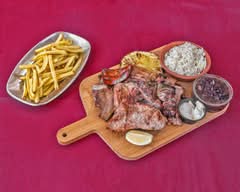 Restaurante&Petiscaria O Escondidinho