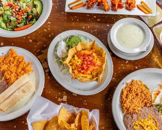 Don Pedro (Pineville)