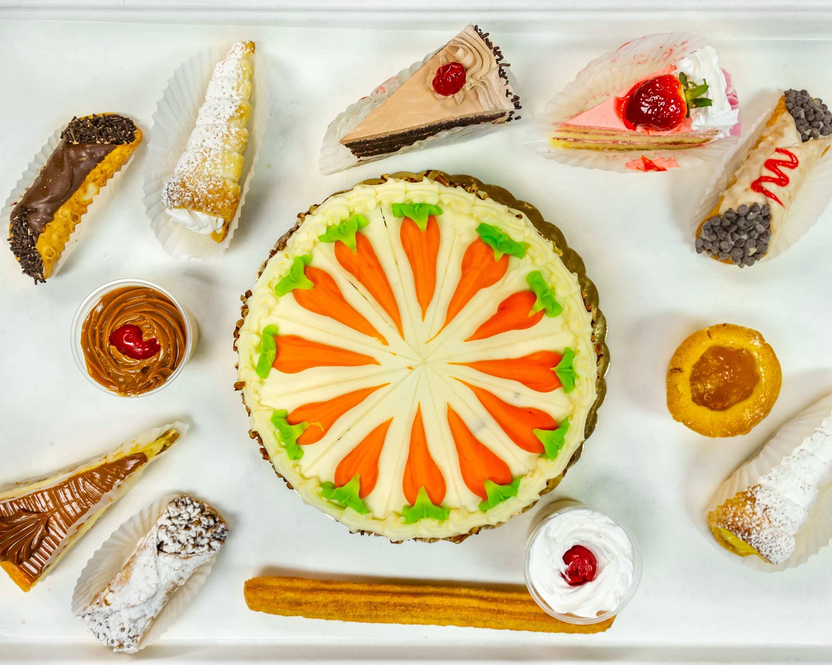 Mexican Town Bakery