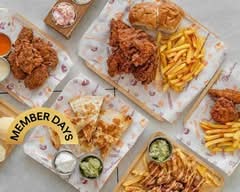 Cluck’IZ