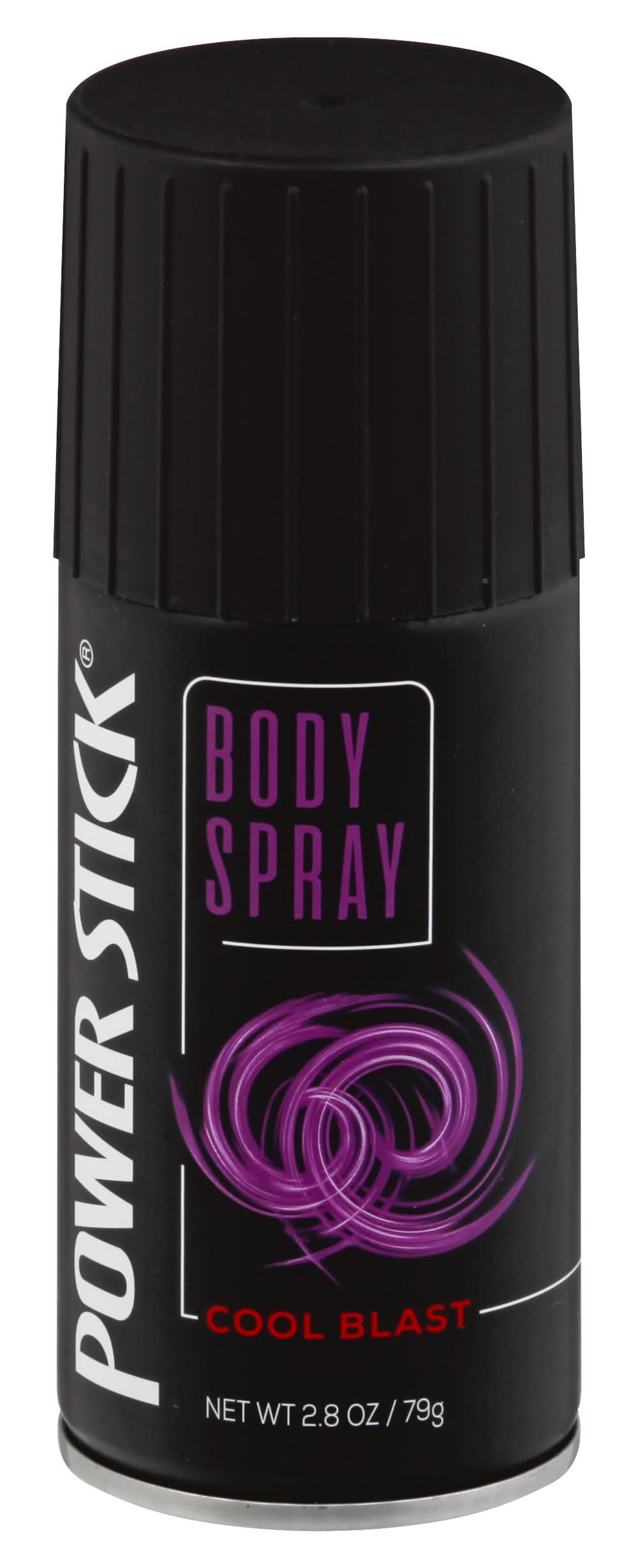 Power Stick Cool Deo Body Spray