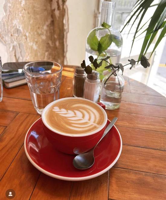 Cappucino