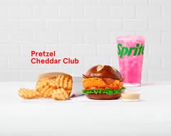 Chick-fil-A (447 Bayfield Street)