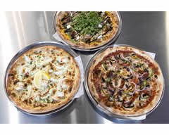 Staple Pizza