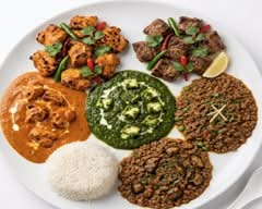 GANGA INDIAN RESTAURANT