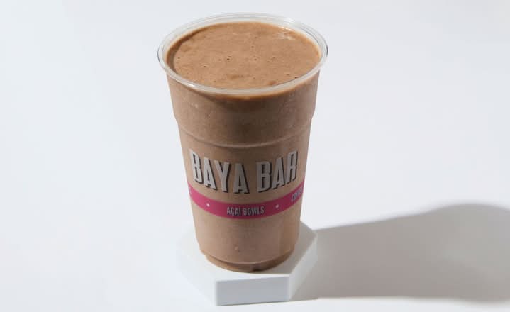 Chocolate Protein Shake