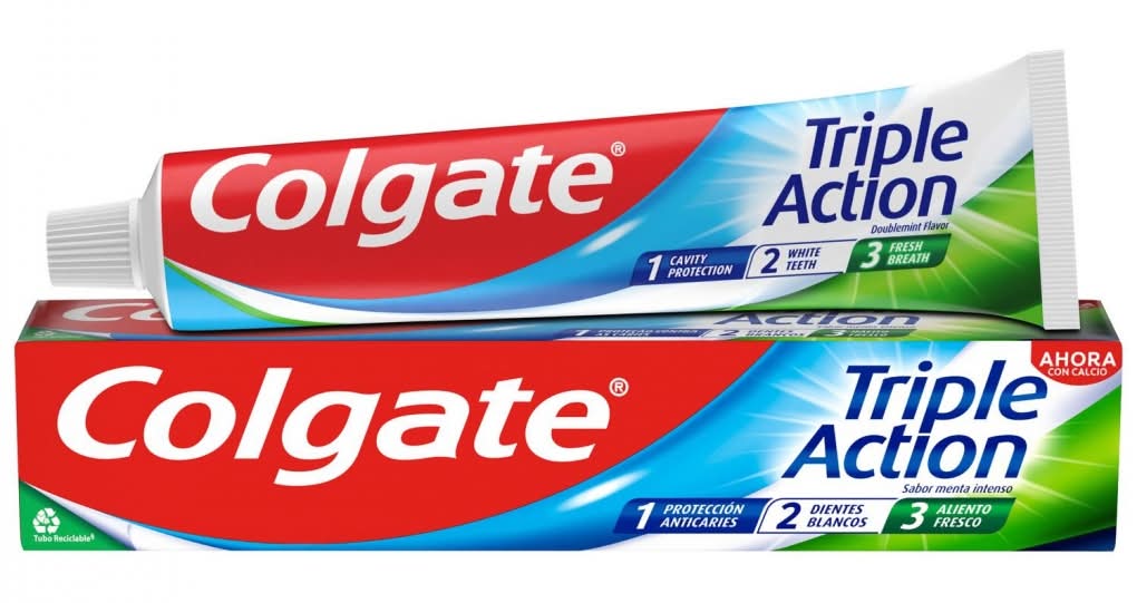 DENT.ORIG.COLGATE TRIPL.75ML