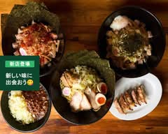 天下一油そば 立川店　tenkaichi aburasoba tachikawa ten