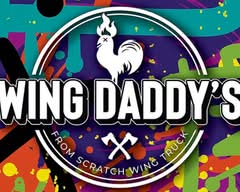 Wing Daddy’s 