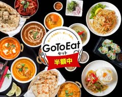 ジャラナ 渋谷店 Jharana shibuya 